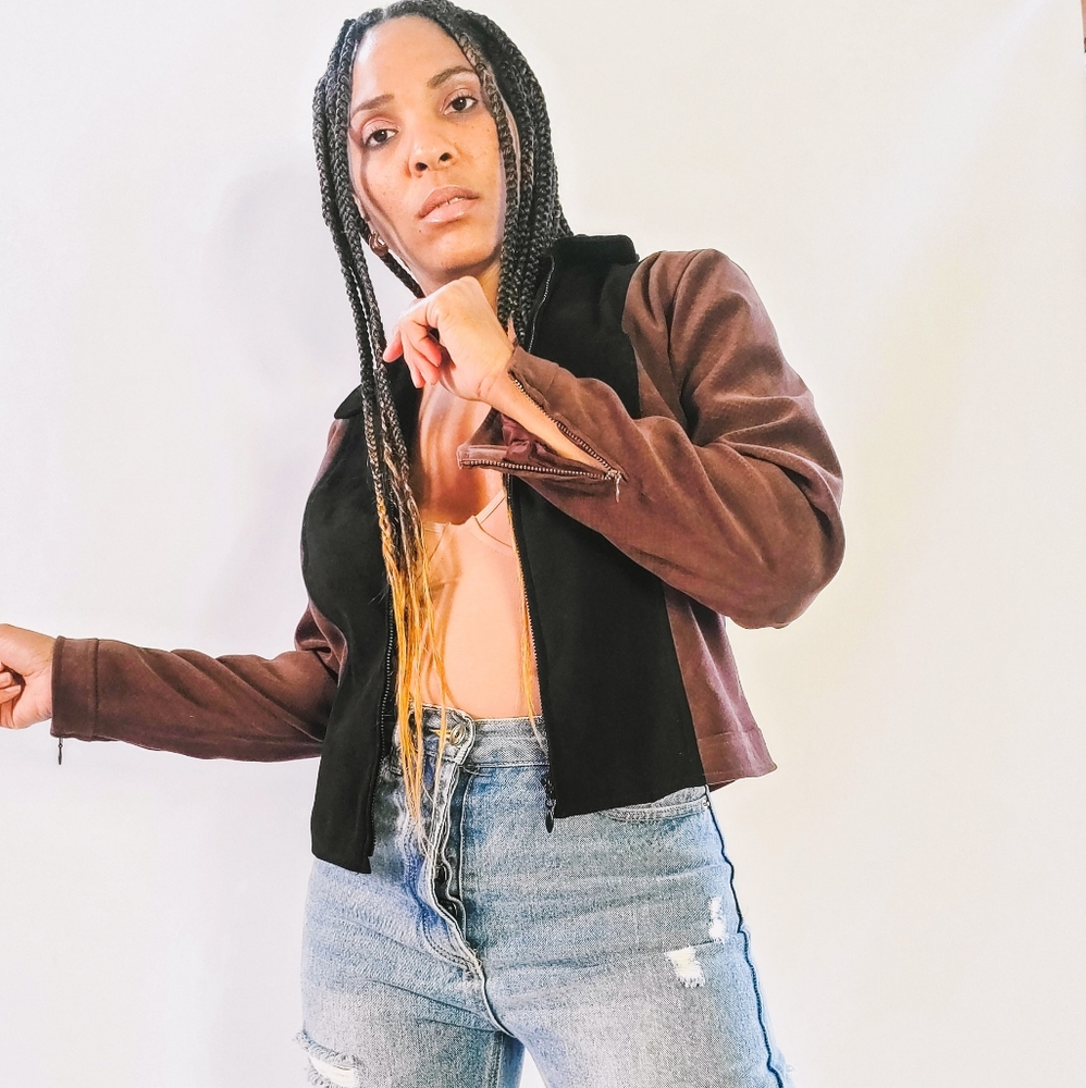 Cache Jacket - image 4